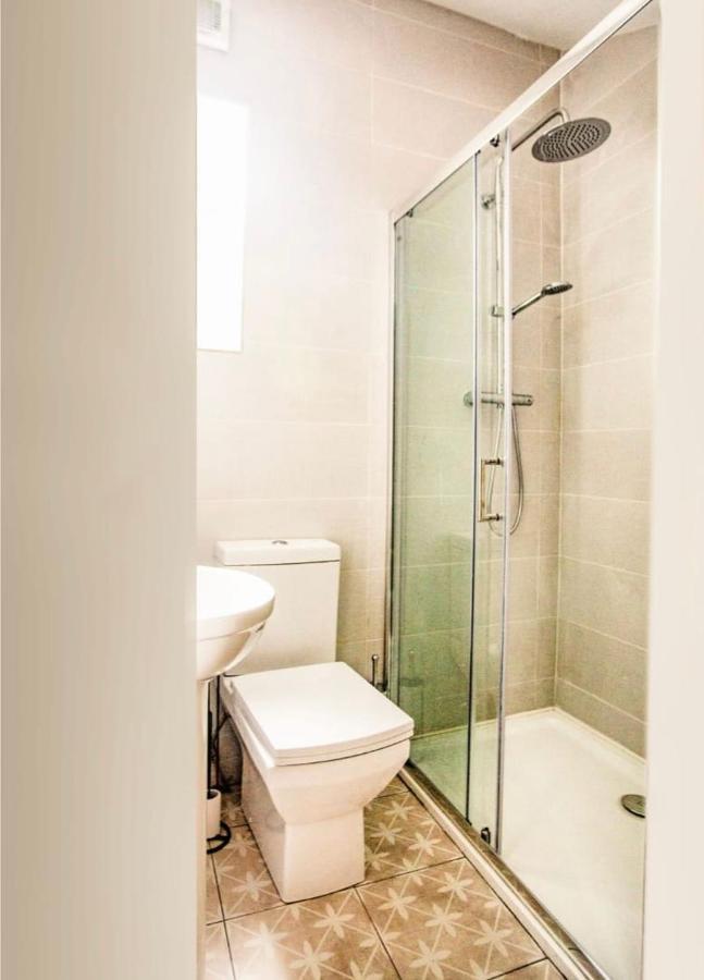 Meath Arms Country Inn Огрим Екстер'єр фото
