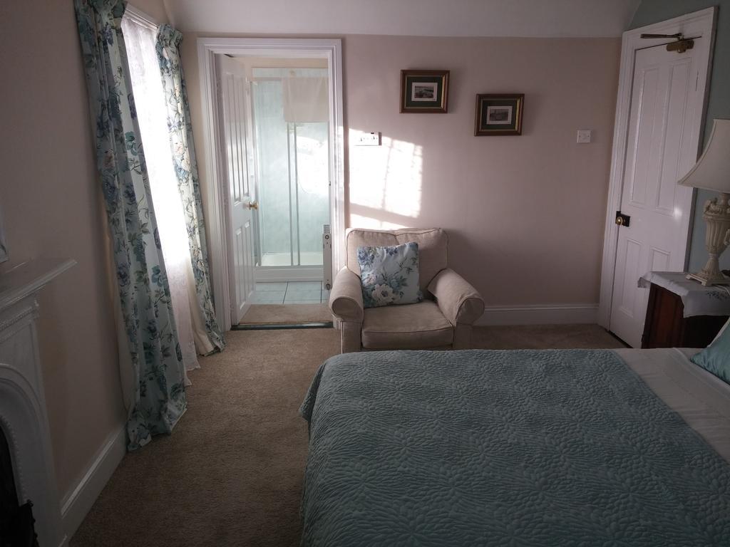 Meath Arms Country Inn Огрим Екстер'єр фото