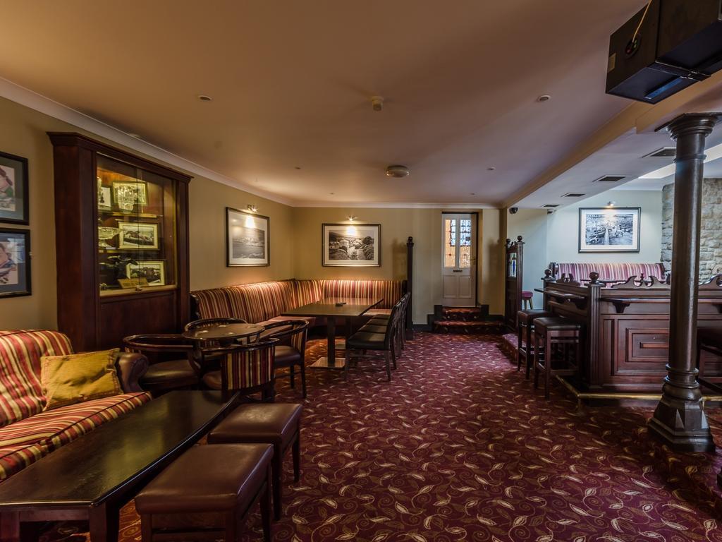 Meath Arms Country Inn Огрим Екстер'єр фото