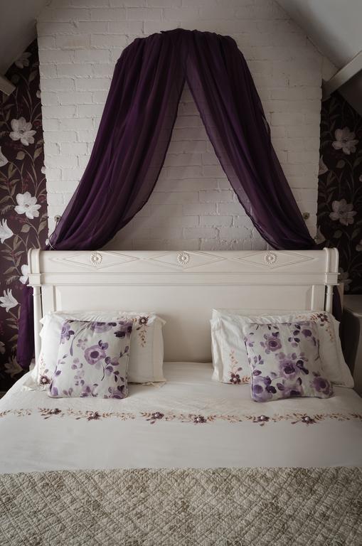 Meath Arms Country Inn Огрим Номер фото