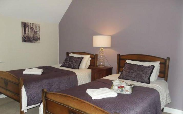 Meath Arms Country Inn Огрим Екстер'єр фото