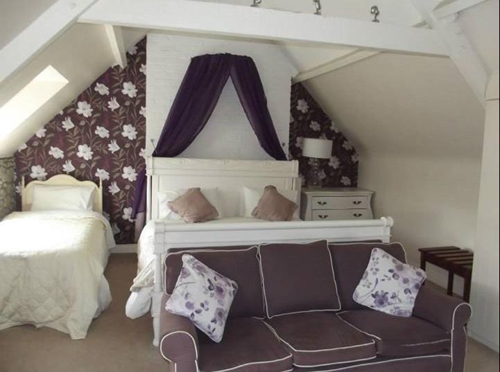 Meath Arms Country Inn Огрим Екстер'єр фото